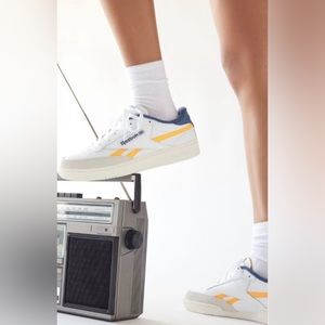 Reebok Classic Club C Revenge